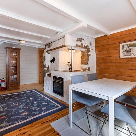 Historical Apartments In The Heart Of The Old Town Stavanger Bagian luar foto