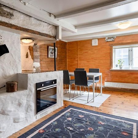Historical Apartments In The Heart Of The Old Town Stavanger Bagian luar foto