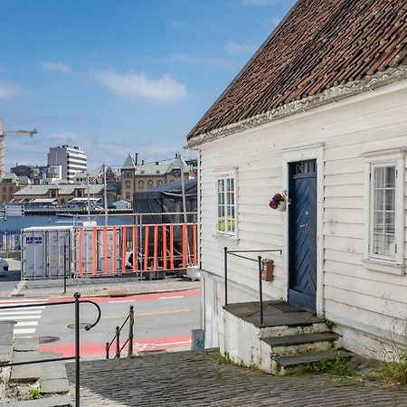 Historical Apartments In The Heart Of The Old Town Stavanger Bagian luar foto