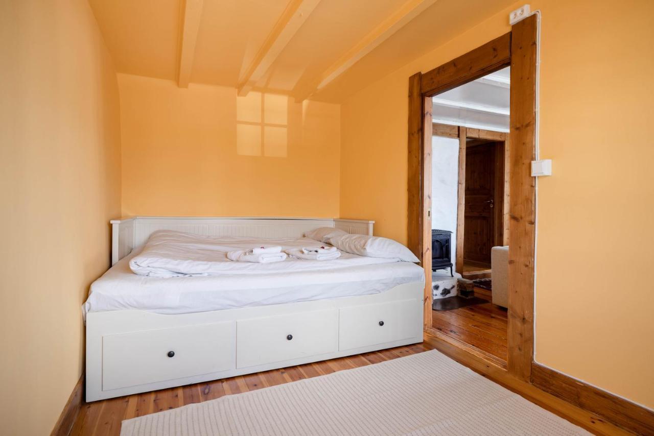 Historical Apartments In The Heart Of The Old Town Stavanger Bagian luar foto