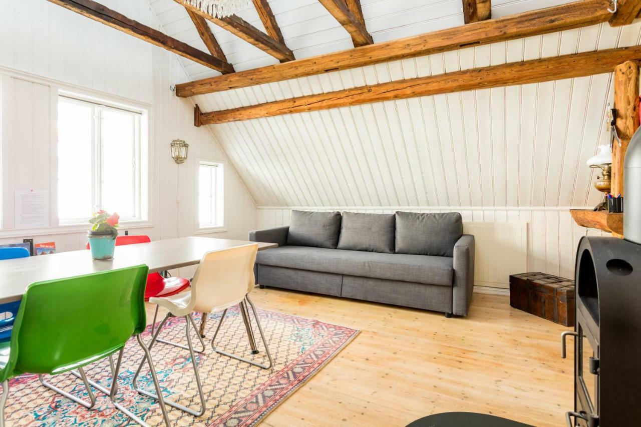 Historical Apartments In The Heart Of The Old Town Stavanger Bagian luar foto