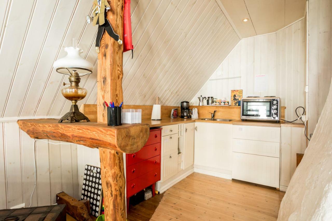 Historical Apartments In The Heart Of The Old Town Stavanger Bagian luar foto