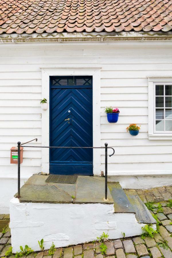 Historical Apartments In The Heart Of The Old Town Stavanger Bagian luar foto