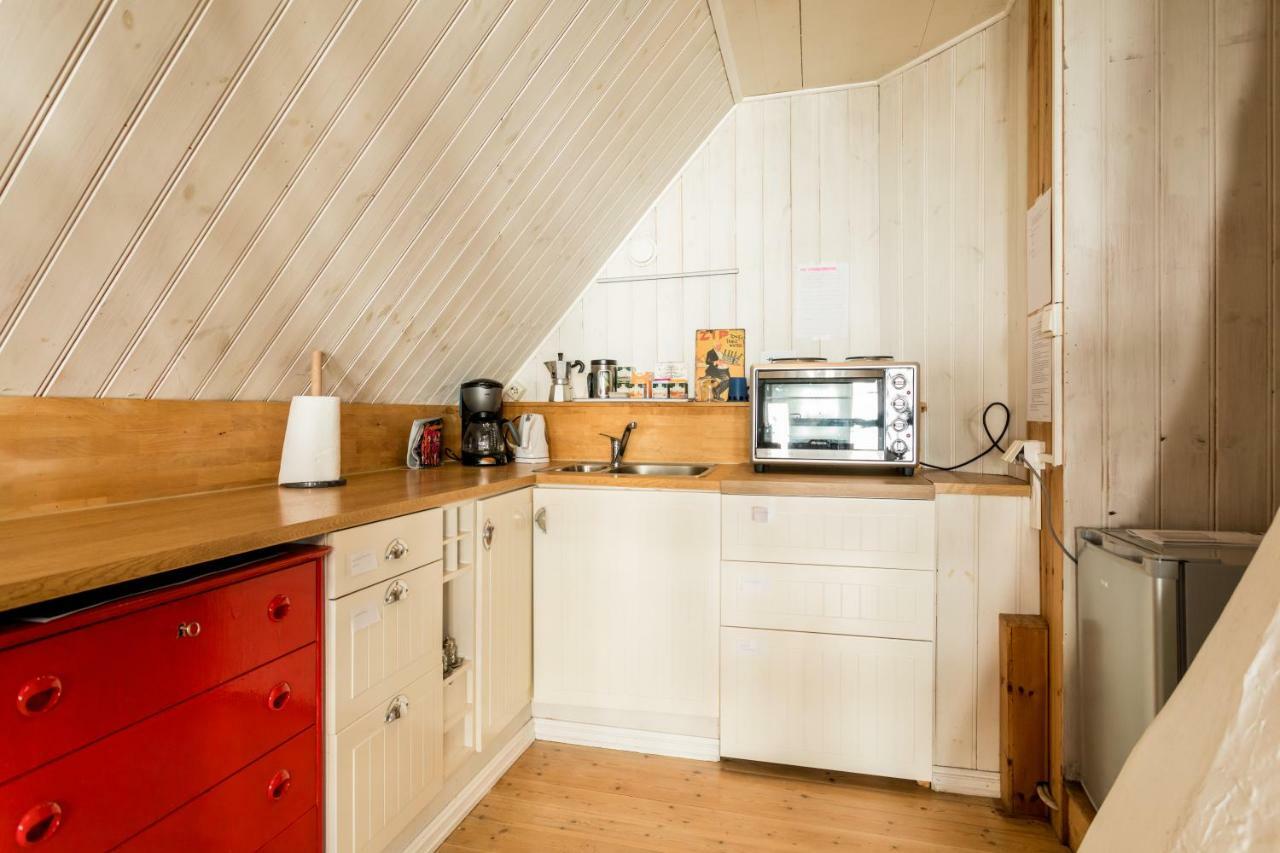 Historical Apartments In The Heart Of The Old Town Stavanger Bagian luar foto