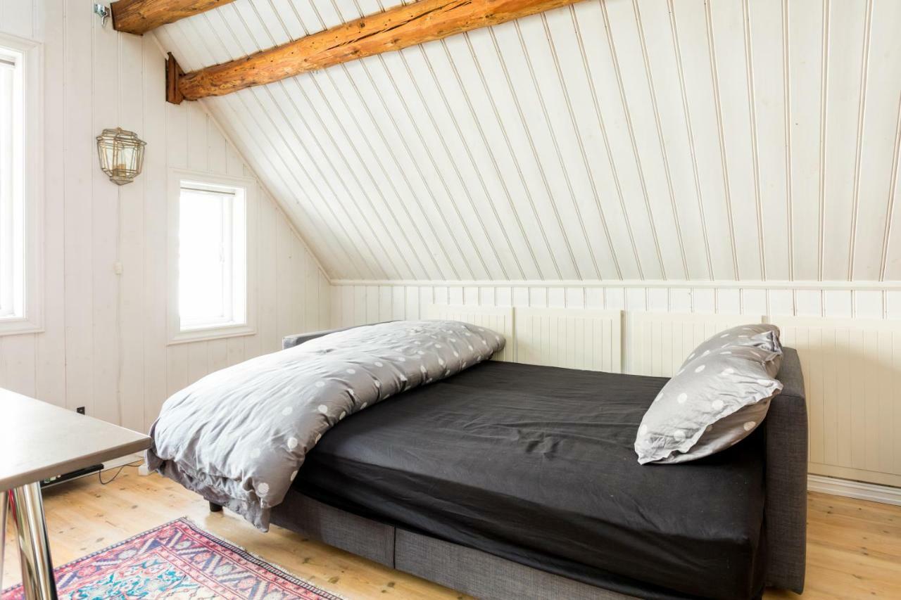 Historical Apartments In The Heart Of The Old Town Stavanger Bagian luar foto