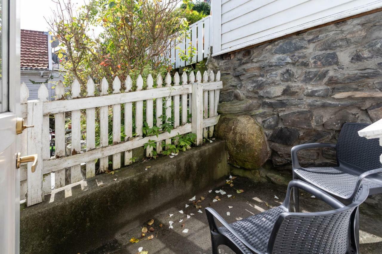 Historical Apartments In The Heart Of The Old Town Stavanger Bagian luar foto