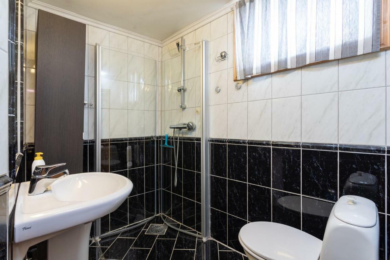 Historical Apartments In The Heart Of The Old Town Stavanger Bagian luar foto